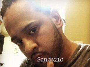 Sands210