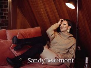 SandyBeaumont