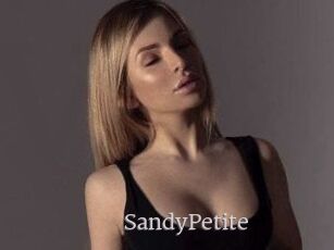 SandyPetite