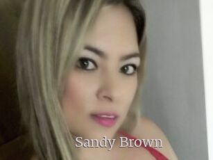 Sandy_Brown