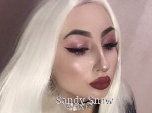 Sandy_Snow