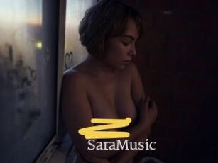 SaraMusic