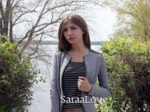 SaraaLove