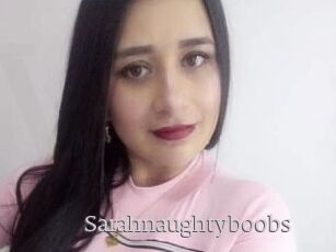 Sarahnaughtyboobs