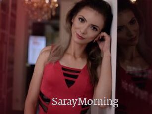 SarayMorning