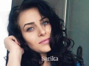 Sarika