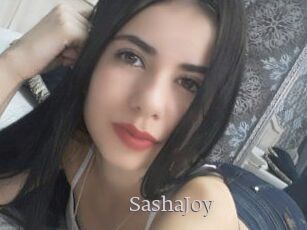 SashaJoy