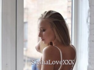 SashaLoveXXX