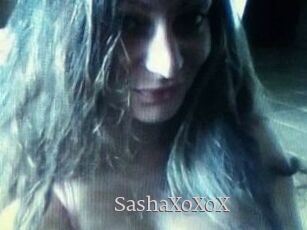 SashaXoXoX