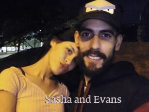 Sasha_and_Evans