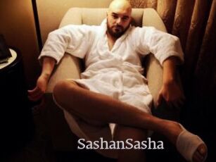 SashanSasha