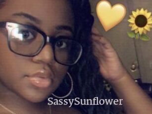 SassySunflower