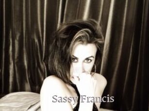 Sassy_Francis