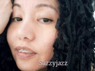 Sazzyjazz