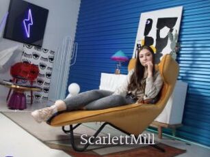 ScarlettMill