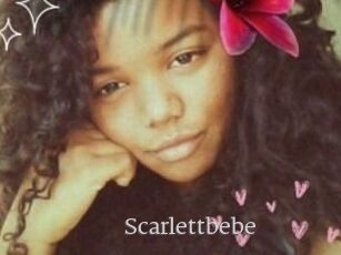 Scarlettbebe