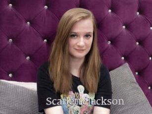 ScarletteJackson