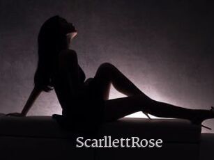 ScarllettRose