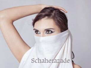 Schaherazade