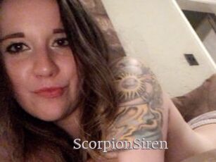 ScorpionSiren