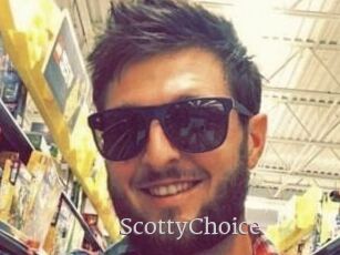 ScottyChoice