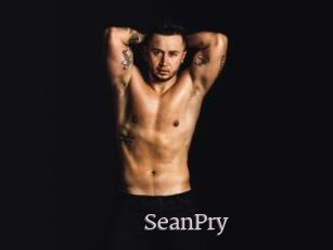 SeanPry