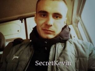 SecretKevin