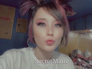 SecretMarie