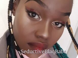 SeductiveBlaqBabe
