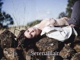 SerenaBlair