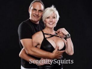 SerenitySquirts