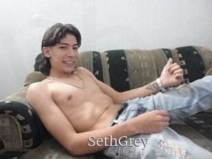 SethGrey