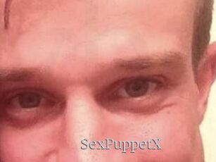 SexPuppetX