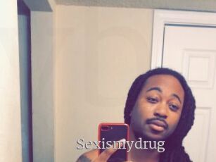 Sexismydrug