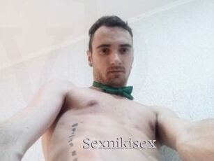 Sexnikisex