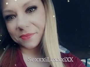 SexxxiLexxxiXX