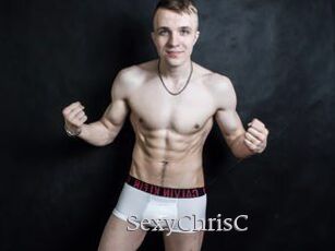 SexyChrisC