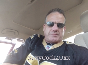 SexyCock4Uxx