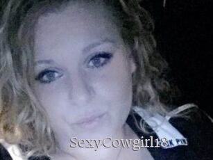 SexyCowgirl18