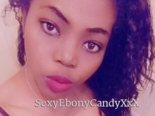 SexyEbonyCandyXxX