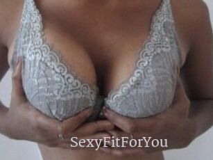 SexyFitForYou