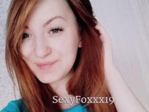 SexyFoxxx19