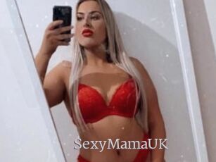 SexyMamaUK