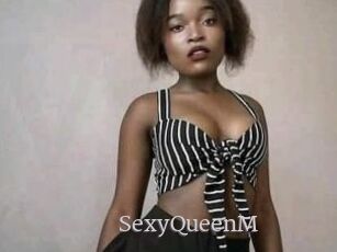 SexyQueenM