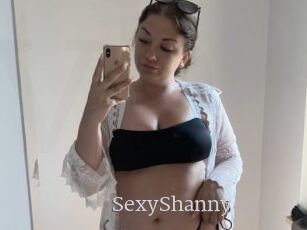 SexyShanny