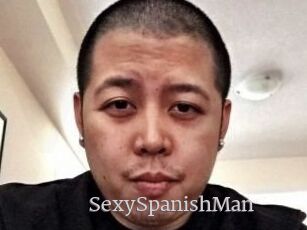 SexySpanishMan