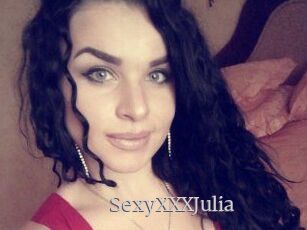 SexyXXXJulia