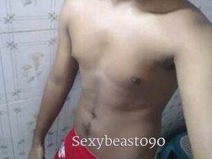 Sexybeast090