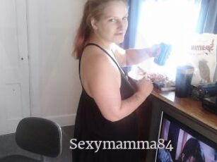 Sexymamma84