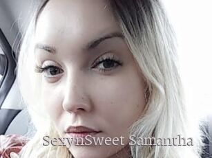 SexynSweet_Samantha